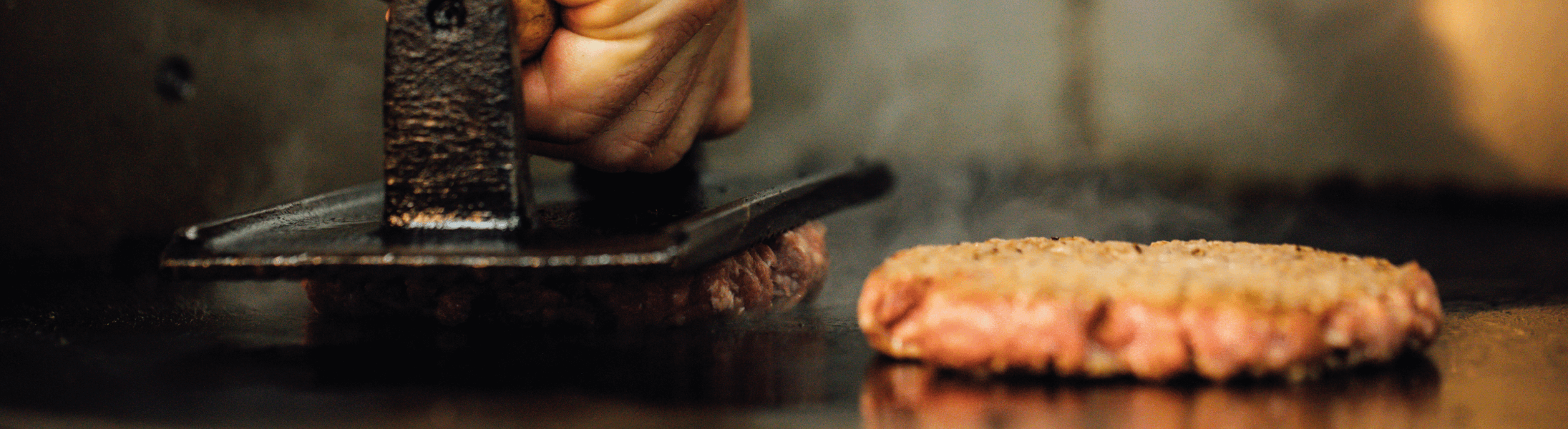 Tribal Burger, burgers belfast